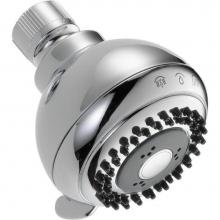 Delta Canada 52102-MB - Universal Showering Components Fundamentals™ 4-Setting Shower Head