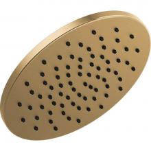 Delta Canada 52158-CZ-PR - Universal Showering Components Single-Setting Metal Raincan Shower Head