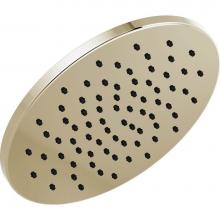 Delta Canada 52158-PN-PR - Universal Showering Components Single-Setting Metal Raincan Shower Head