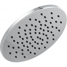 Delta Canada 52158-PR - Universal Showering Components Single-Setting Metal Raincan Shower Head