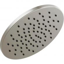 Delta Canada 52158-SS-PR - Universal Showering Components Single-Setting Metal Raincan Shower Head