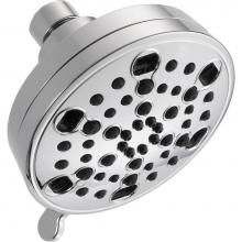 Delta Canada 52638-18-PK - Universal Showering Components H2OKinetic® 5-Setting Contemporary Shower Head