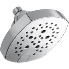 Delta Canada 52663 - 5-Setting H2Okinetic Shower Head