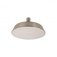 Delta Canada 52682-SS - Raincan Showerhead 2.5