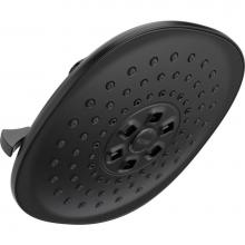 Delta Canada 52686-BL - Universal Showering Components H2Okinetic(R) 3-Setting Raincan Shower Head