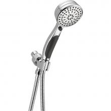 Delta Canada 54424-18-PK - Universal Showering Components ActivTouch® 9-Setting Shower Mount Hand Shower