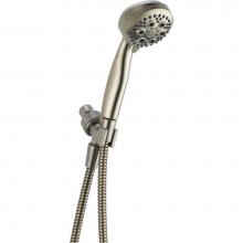 Delta Canada 54434-SS18-PK - Universal Showering Components Premium 5-Setting Shower Mount Hand Shower