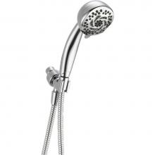 Delta Canada 54436-PK - Universal Showering Components Premium 5-Setting Shower Mount Hand Shower