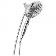 Delta Canada 54910-PR-PK - Universal Showering Components 7-Setting SureDock Magnetic Hand Shower