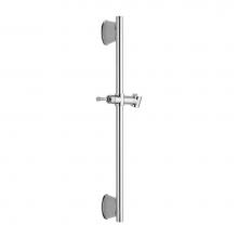 Delta Canada 55044-PK - 24'' Adjustable Wall Bar