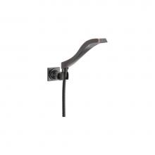 Delta Canada 55051-RB - Dryden: Wall Mount Handshower