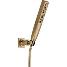 Delta Canada 55140-CZ-PR - Universal Showering Components H2OKinetic® Hand Shower 1.75 GPM Wall-Mount 4S