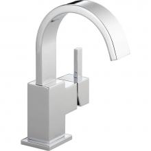 Delta Canada 553LF - Vero® Single Handle Bathroom Faucet