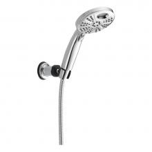 Delta Canada 55446-C - Temp2O Hand Shower W/ Wall Mount