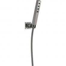 Delta Canada 55567-SS-PR - Universal Showering Components H2OKinetic® Single-Setting Adjustable Wall Mount Hand Shower