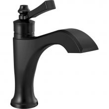 Delta Canada 556-BLMPU-DST - Dorval™ Single Handle Bathroom Faucet