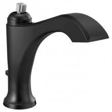 Delta Canada 556-BLMPU-LHP-DST - Dorval™ Single Handle Faucet Handle Not Included