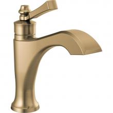 Delta Canada 556-CZLPU-DST - Dorval™ Single Handle Bathroom Faucet