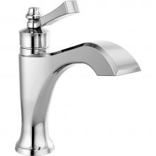 Delta Canada 556-LPU-DST - Dorval™ Single Handle Bathroom Faucet