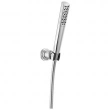 Delta Canada 55808-PR - Universal Showering Components Premium Single-Setting Adjustable Wall Mount Hand Shower