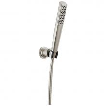 Delta Canada 55808-SS-PR - Universal Showering Components Premium Single-Setting Adjustable Wall Mount Hand Shower