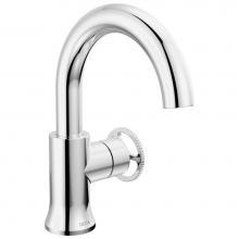 Delta Canada 558HAR-DST - Trinsic® Single Handle Bathroom Faucet