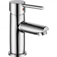 Delta Canada 559LF-PP - Modern™ Single Handle Project-Pack Bathroom Faucet