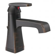 Delta Canada 564-RBMPU-DST - Single Handle Centerset Lavatory Faucet