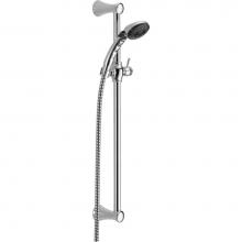 Delta Canada 57011-1.5 - Slide Bar Handshower 1.5 Gpm