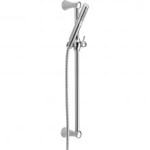 Delta Canada 57085 - Grail: Slide Bar Handshower