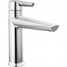 Delta Canada 571-PR-LPU-DST - Galeon™ Single Handle Bathroom Faucet