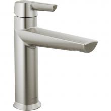 Delta Canada 571-SS-PR-MPU-DST - Galeon™ Single Handle Bathroom Faucet