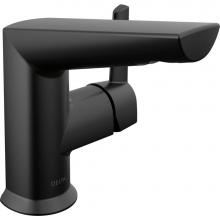 Delta Canada 572-BLMPU-DST - Galeon™ Single Handle Bathroom Faucet