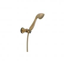 Delta Canada 57923-CZ - Handshower-Wall