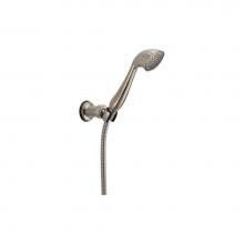 Delta Canada 57923-SS - Handshower-Wall