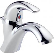 Delta Canada 583LF-WF - Classic Single Handle Bathroom Faucet