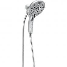 Delta Canada 58620-PR-PK - Universal Showering Components H2Okinetic®&#xa0;In2ition®&#xa0;5-Setting Two-In-