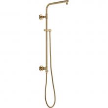 Delta Canada 58820-CZ-PR - Universal Showering Components Emerge® 26'' Round Shower Column