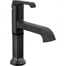 Delta Canada 589-BL-DST - Tetra™ Single Handle Bathroom Faucet