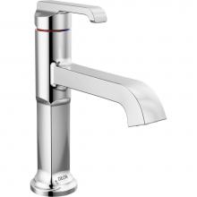 Delta Canada 589-PR-LPU-DST - Tetra™ Single Handle Bathroom Faucet