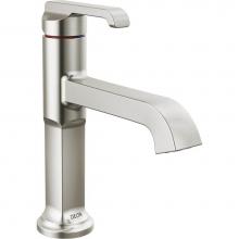 Delta Canada 589-SS-PR-DST - Tetra™ Single Handle Bathroom Faucet
