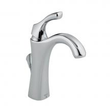 Delta Canada 592-DST - Delta Addison: Single Handle Bath