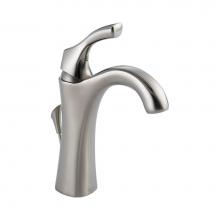 Delta Canada 592-SS-DST - Delta Addison: Single Handle Bath