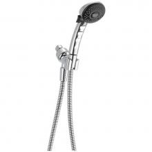 Delta Canada 59344-B18-PK - Universal Showering Components Shower Mount Hand Shower