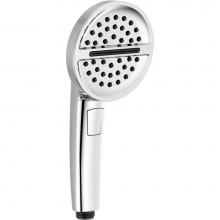 Delta Canada 59386-PR - Universal Showering Components 3-Setting Hand Shower