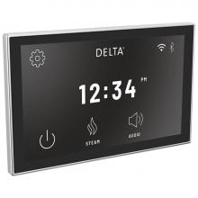 Delta Canada 5CN-550L-PR - Universal Showering Components Digital Interface