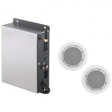 Delta Canada 5SP-MU-3 - Universal Showering Components Audio Speaker System