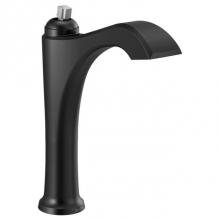 Delta Canada 656-BLLHP-DST - Mid-Height Faucet Less Handle Ndle