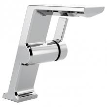 Delta Canada 699-DST - Single Handle Mid-Height Riser Faucet