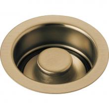 Delta Canada 72030-CZ - Other Kitchen Disposal and Flange Stopper